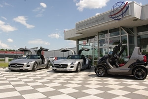 Autohaus Bad Oldesloe